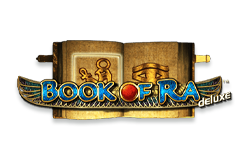 Book of Ra: Deluxe